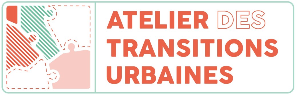 [75 Paris] Atelier des Transitions Urbaines avec Sandra