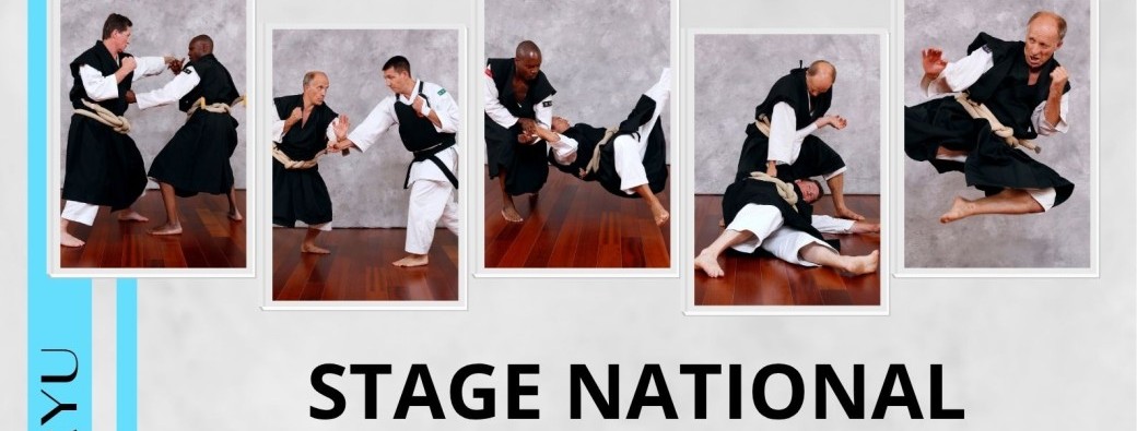 77ème stage national