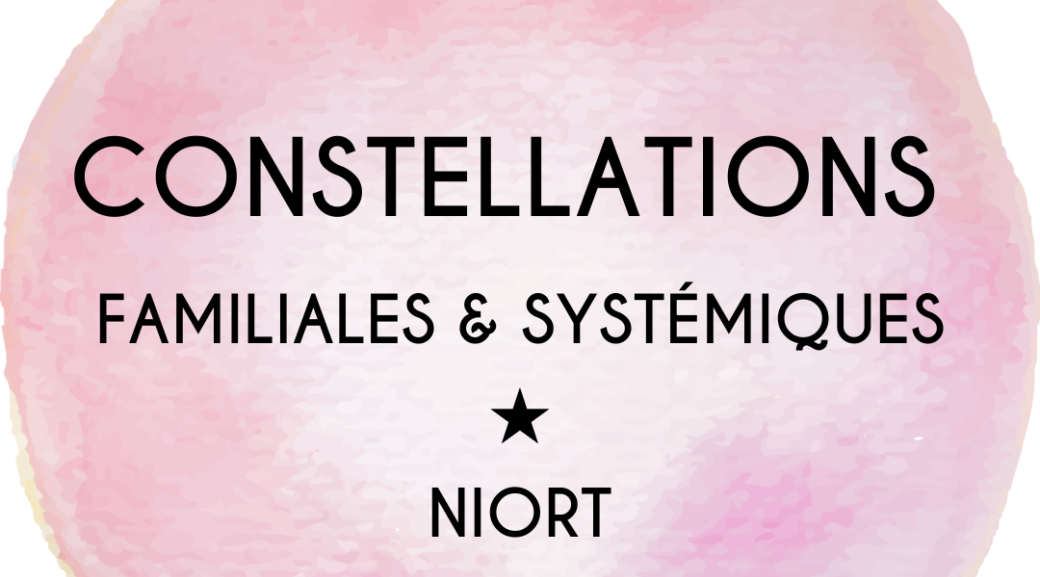 (79) Constellations familiales et systémiques