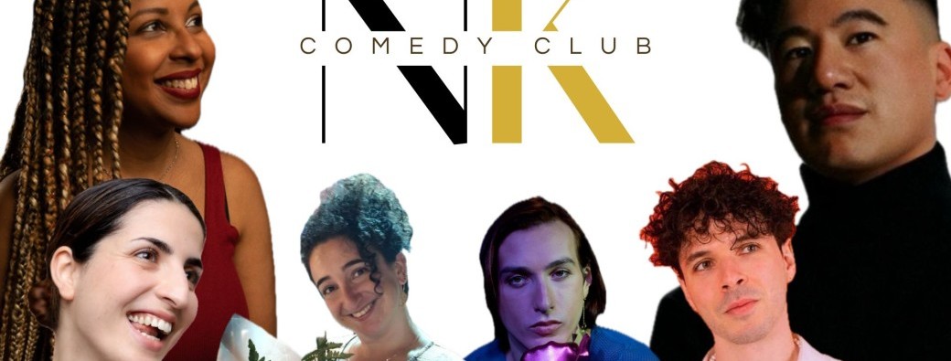 7e édition - NK COMEDY CLUB