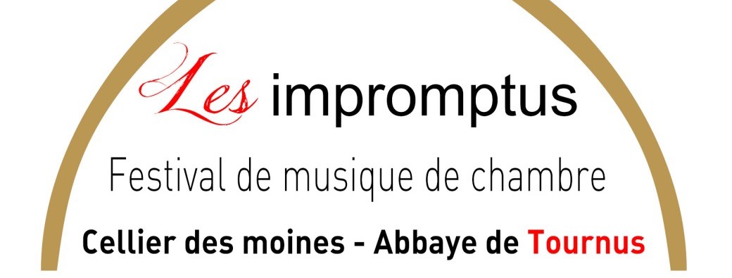 7e festival de musique Les impromptus - 2023