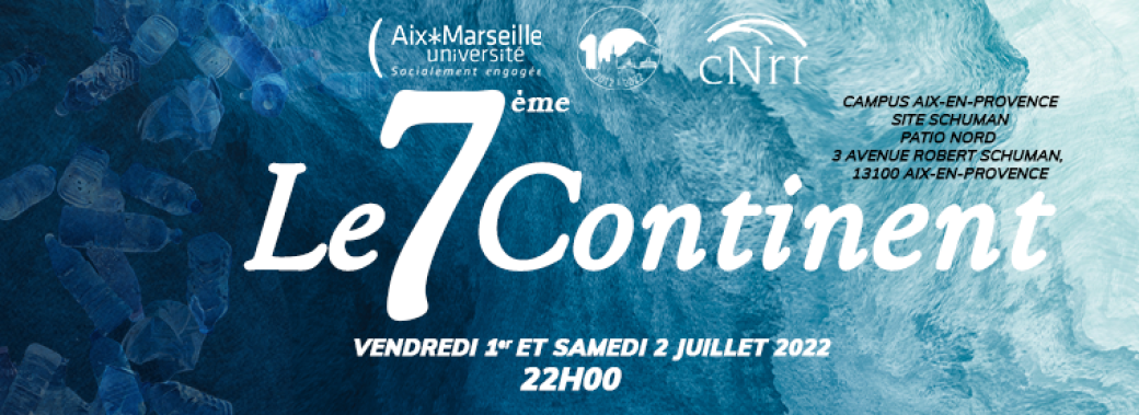 Le 7e Continent Le 7e Continent