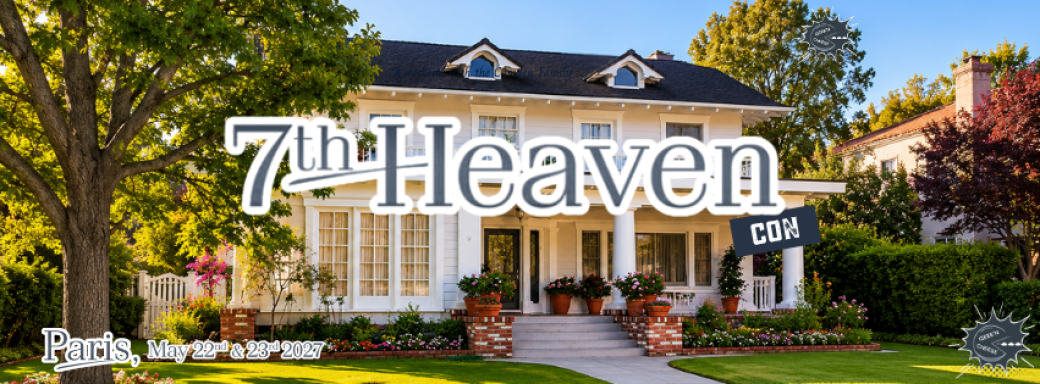 7th Heaven Con