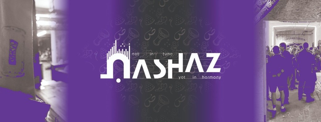Nashaz X Aldarwish and Enana