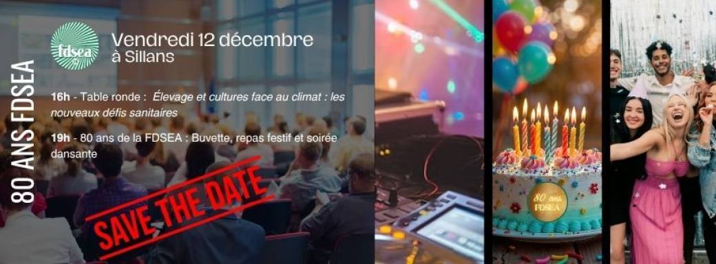 80 ans FDSEA38