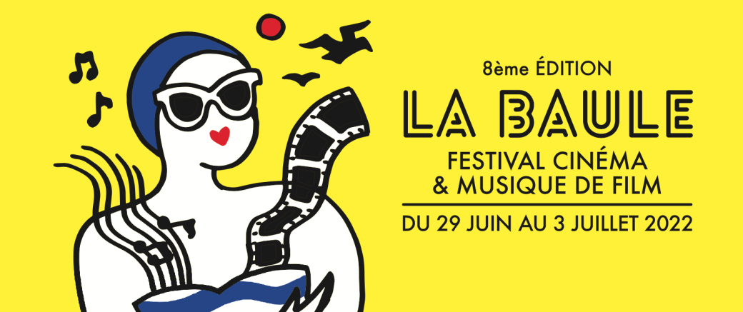 Du Cinéma & Musique de Film de La Baule