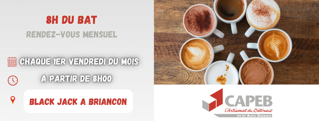 8h du Bât Briançon