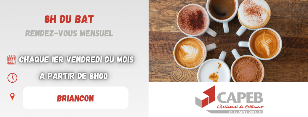 8h du Bât Briançon