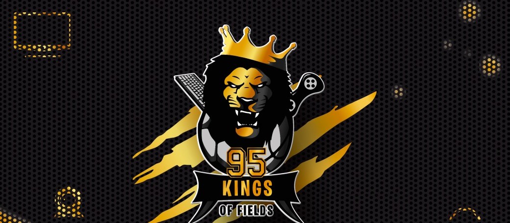 95 Kings of Fields 2024 - 4e Edition 
