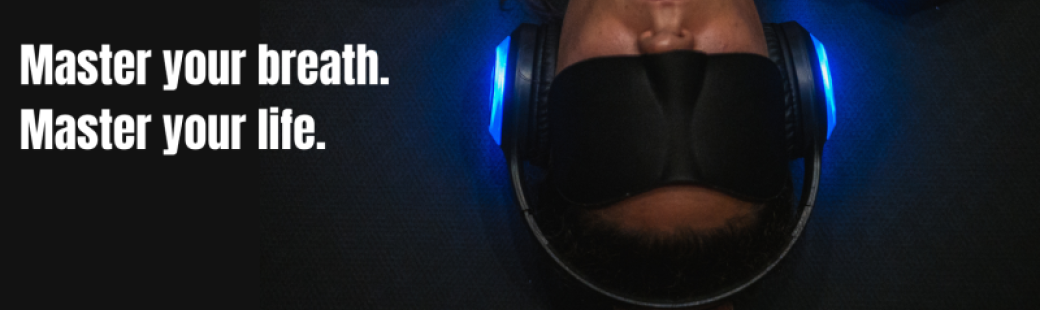 9D Breathwork & Sound Journey : down-regulation journey