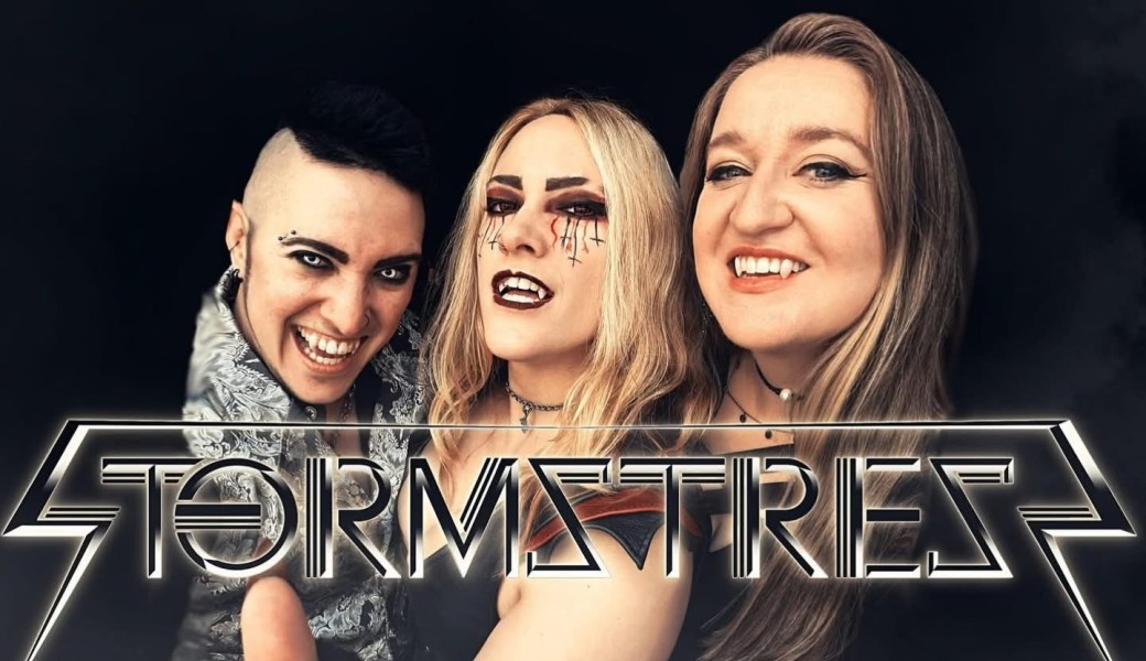 9e édition ladies rock métal fest