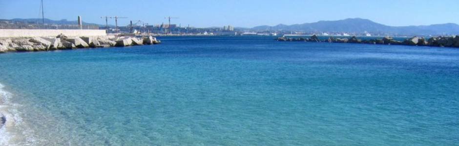 Marseille - Plage de Corbières L'Estaque - 9ème édition - Festival Flottant, Un Piano à la Mer