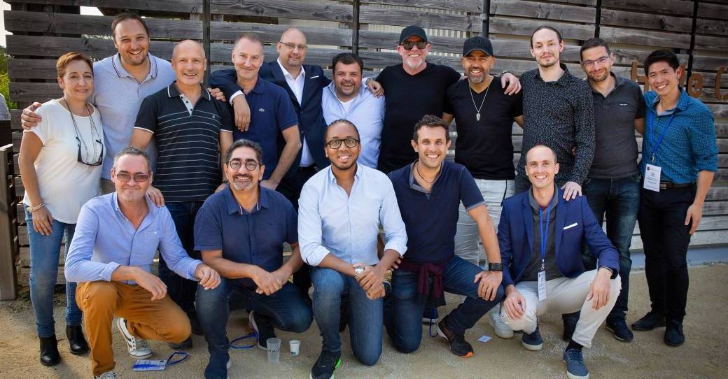 9ème Mastermind Sud De France