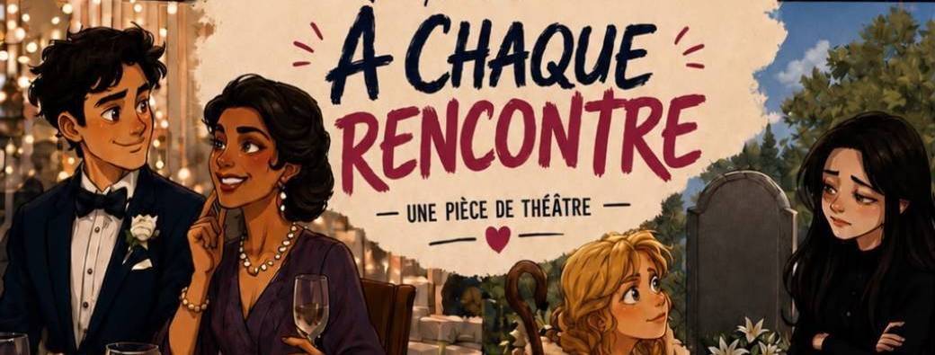 A chaque rencontre