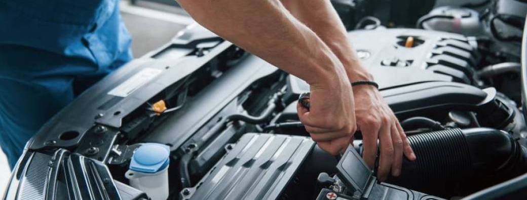 A Comprehensive Guide to Car Battery Maintenance in Dubai