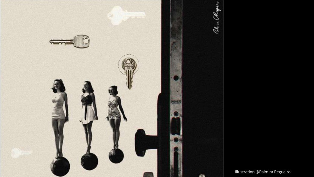 A contre-conte - 11h30 A contre-conte - 11h30