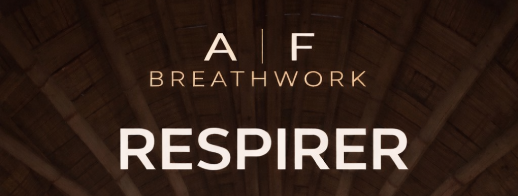 A | F BREATHWORK 