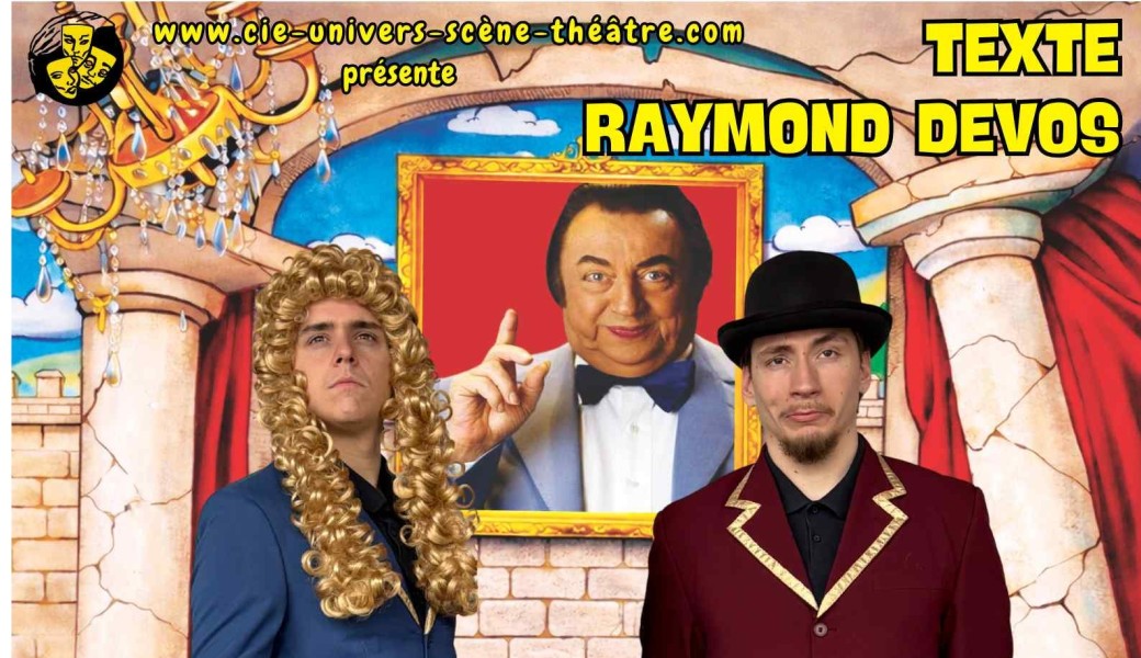 Ça fait déguisé !