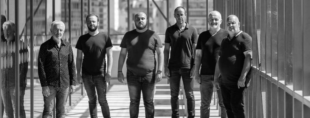 A FILETTA  Chants Polyphoniques Corse