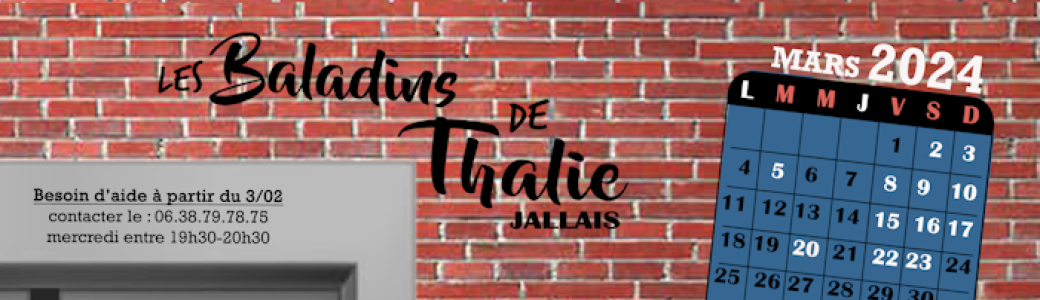 A gauche en sortant de l’ascenseur