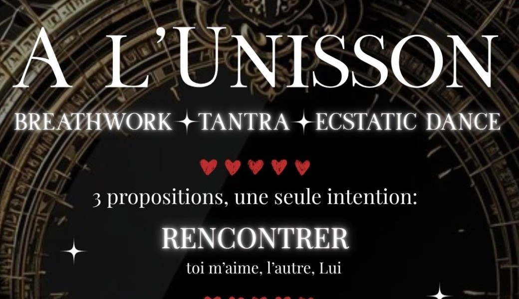 A l’unisson 