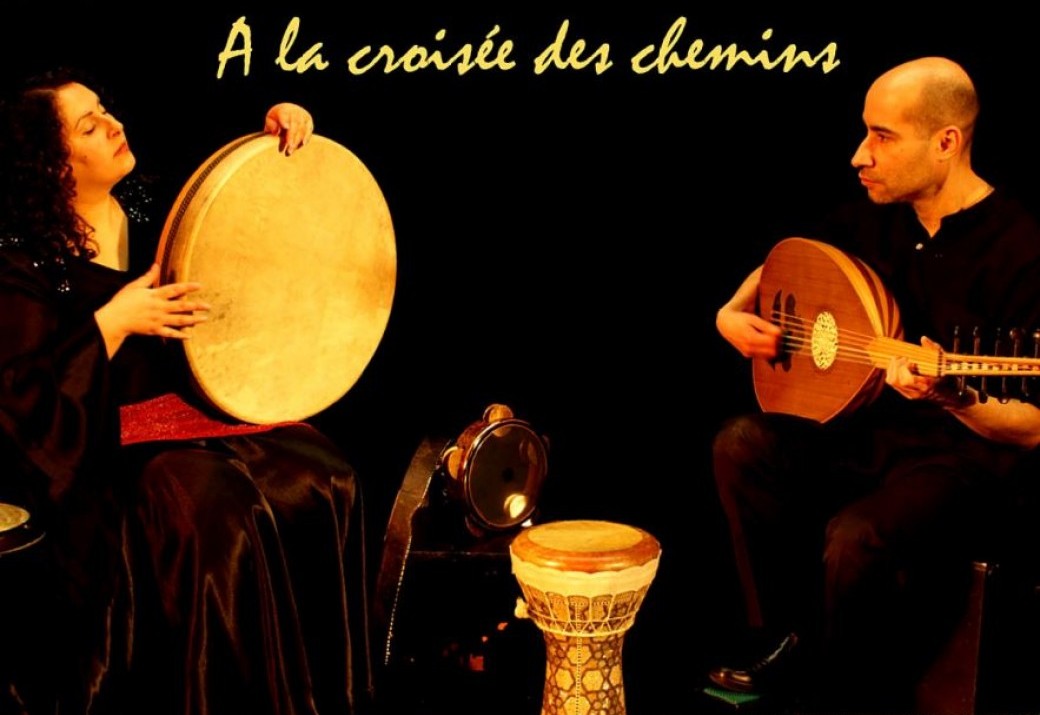 A la croisée des chemins
