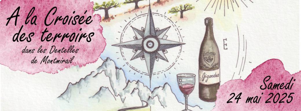 A la croisée des terroirs...