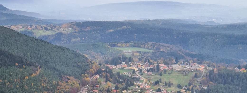A la découverte de la biodiversité du Schneeberg