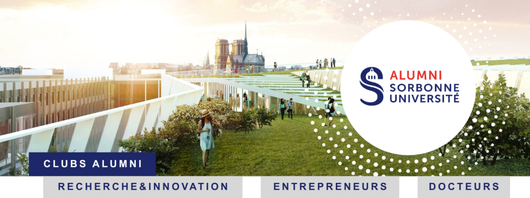 A la découverte de la Cité de l'innovation Sorbonne Université