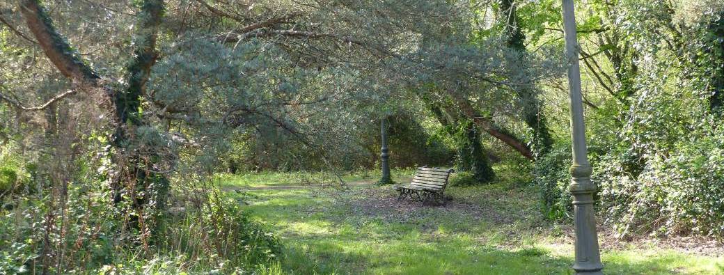 A la découverte de la Réserve Écologique des Barails