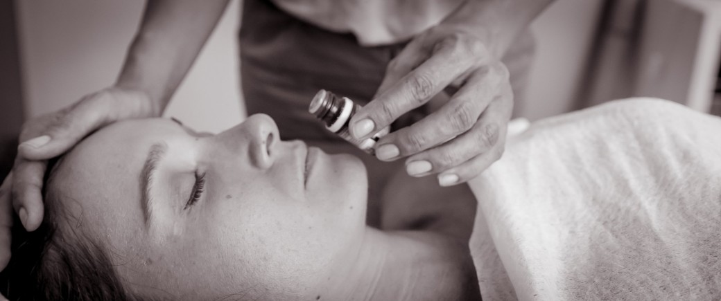 "A la découverte de l'Aromathérapie vibratoire"