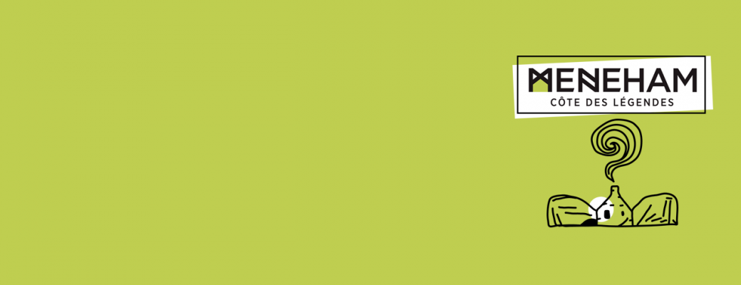 A la découverte de Meneham 