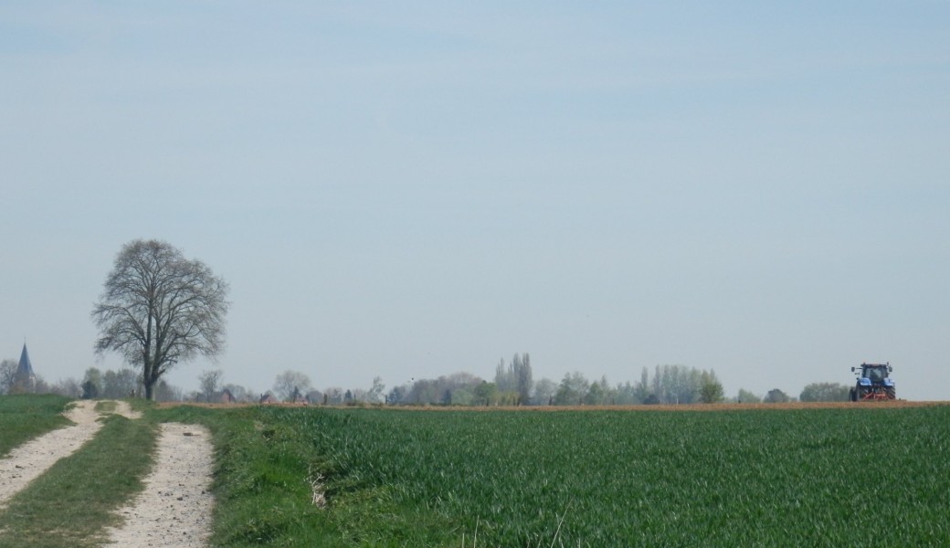 A la découverte des Quatre Drèves
