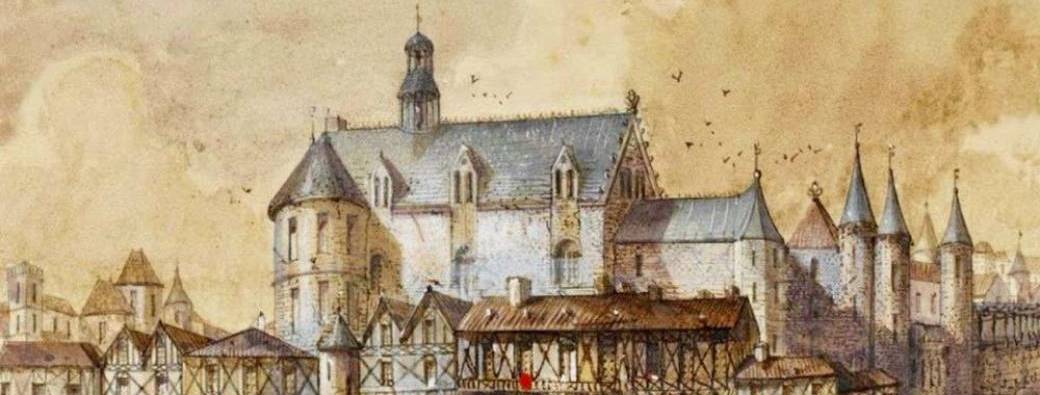 A la découverte du Bordeaux disparu