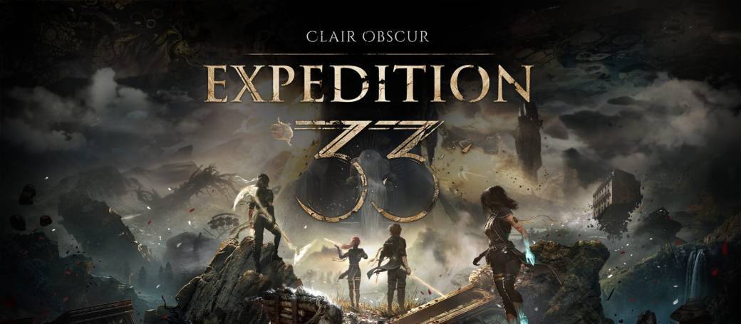A la découverte du jeu Clair Obscur : Expedition 33
