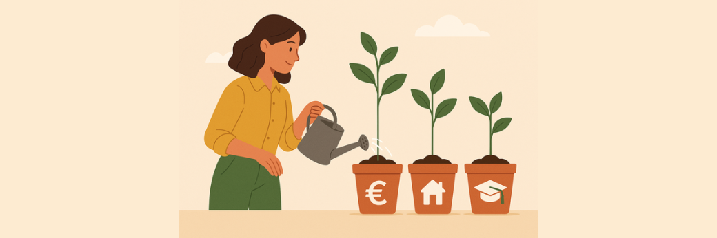 A la découverte du métier de conseiller en patrimoine et des bonnes clés pour investir !