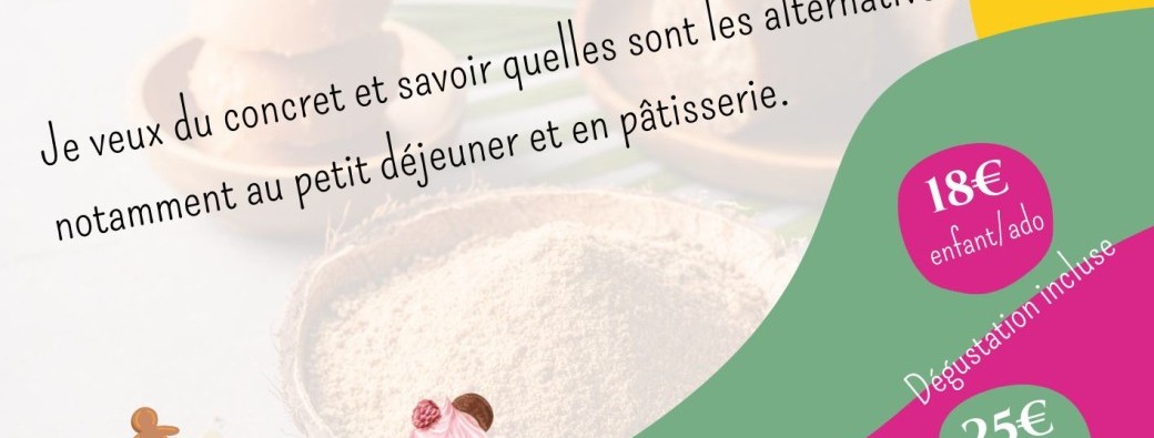 A la découverte du sucre