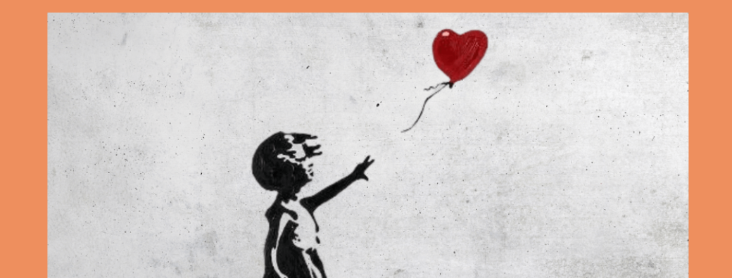 A la manière de Banksy