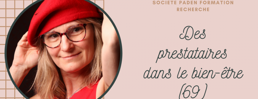 Recherche prestataires de bien-être pour évènement entrepreneurs à Vaugneray (69)