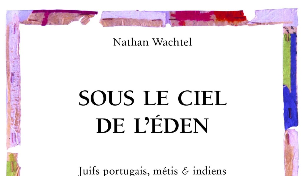 A la recherche des Mémoires marranes