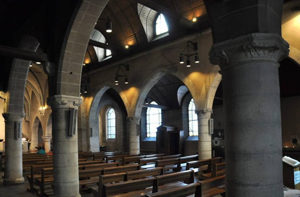 La Chapelle-Saint-Denys et sa Goutte d'or, village vivant dans Paris