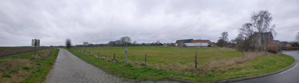 A la redécouverte des paysages remarquables du Parc naturel - la Commune de Brunehaut