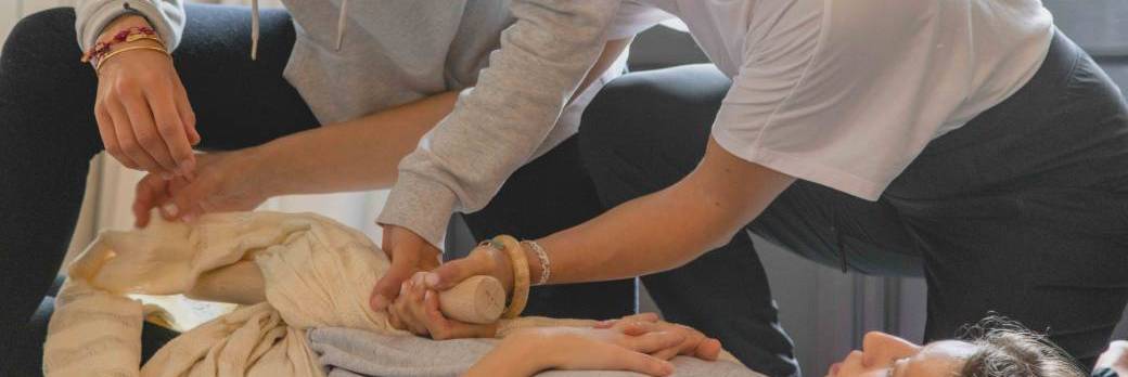 A la rencontre du rebozo - Paris mars 2026