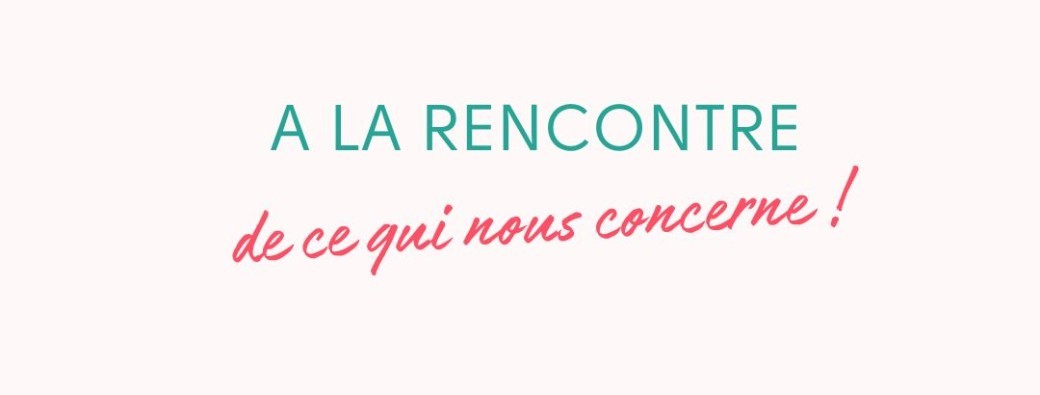 A LA RENCONTRE | Notre relation avec le stress