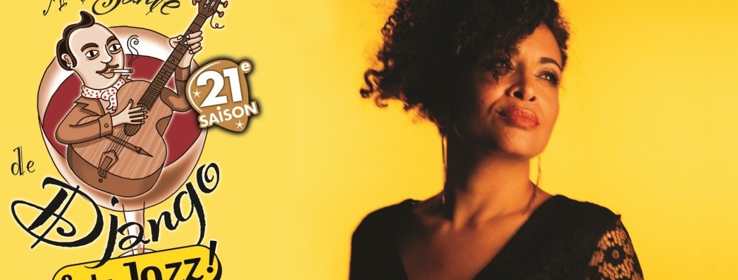 à la santé de Django - Marie Carrie