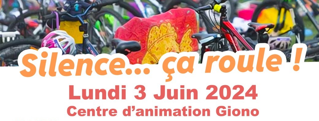 Silence... ça roule ! 