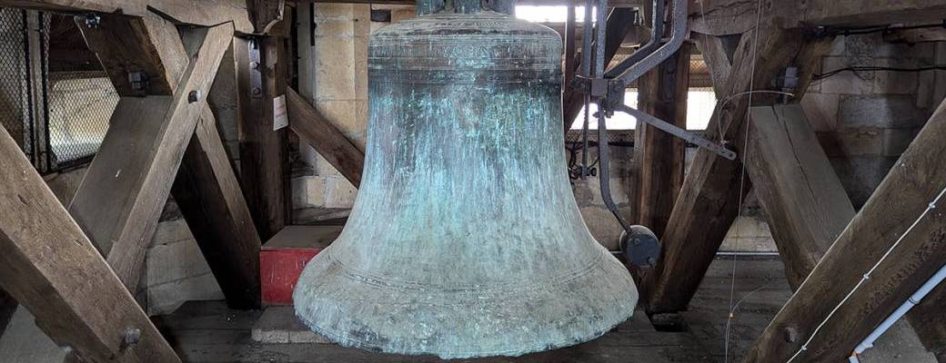 A l'écoute des cloches, entre patrimoine et acoustique