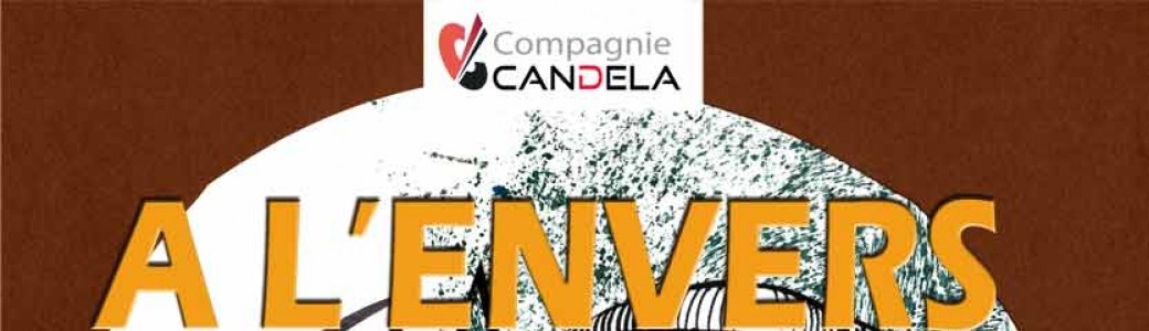 A l'envers