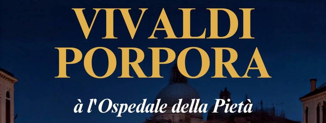 A l'Ospedale della Pietà