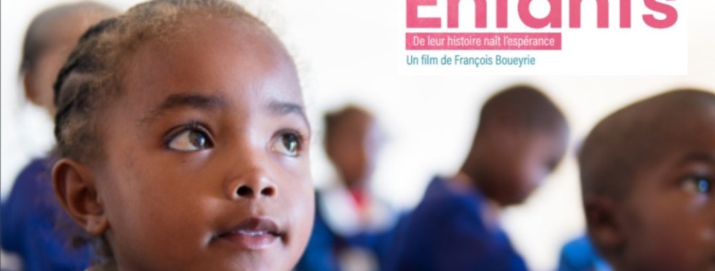 à nos enfants